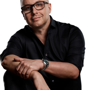 lek. dent. Grzegorz Witkowski