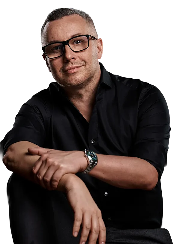 Grzegorz Witkowski