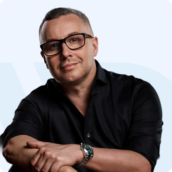 lek. dent. Grzegorz Witkowski