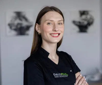 Aleksandra Stasiak-Trzos