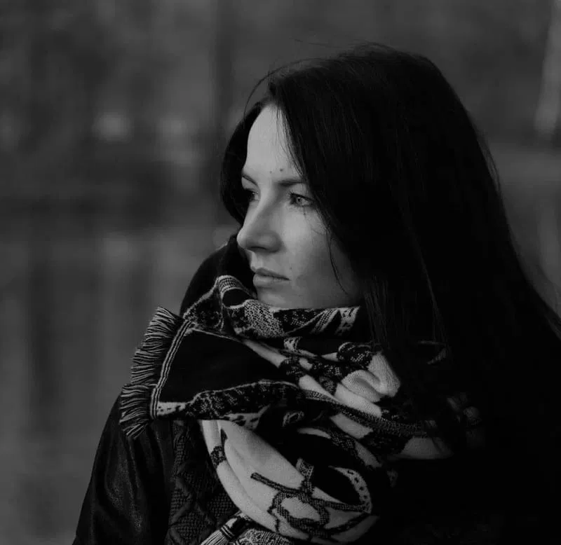 Anna Świecimska-Pałyga