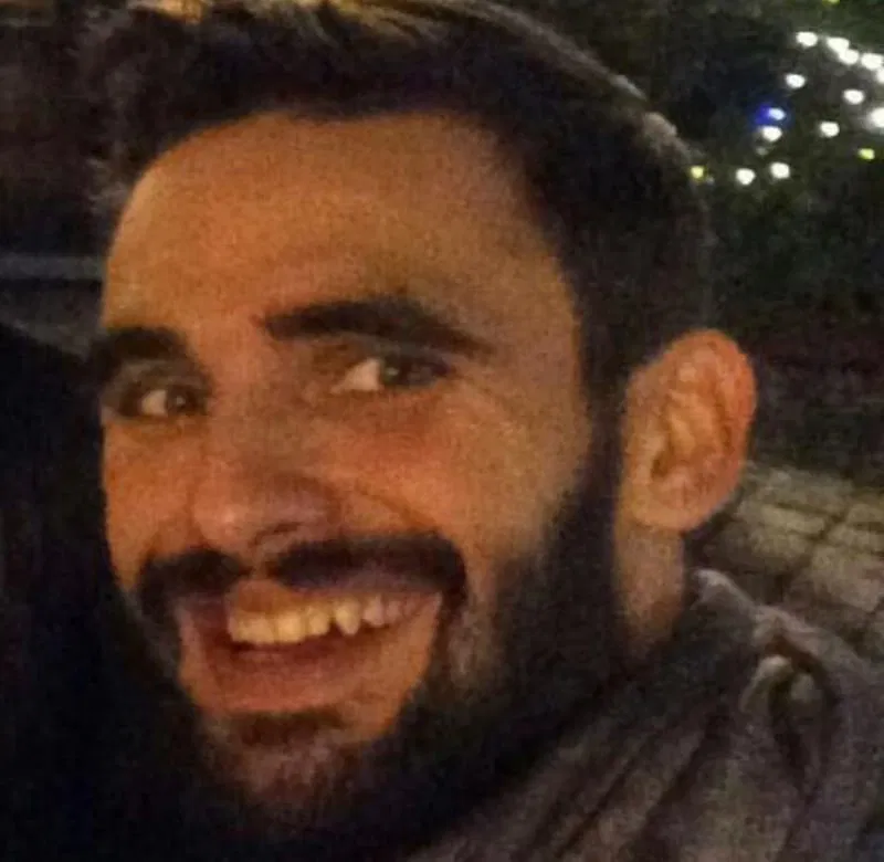 Bartosz Kaźmierczak