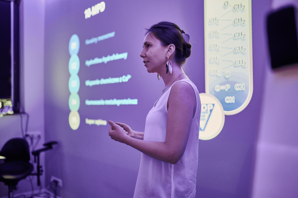 Fundamenty nowoczesnej stomatologii zachowawczej