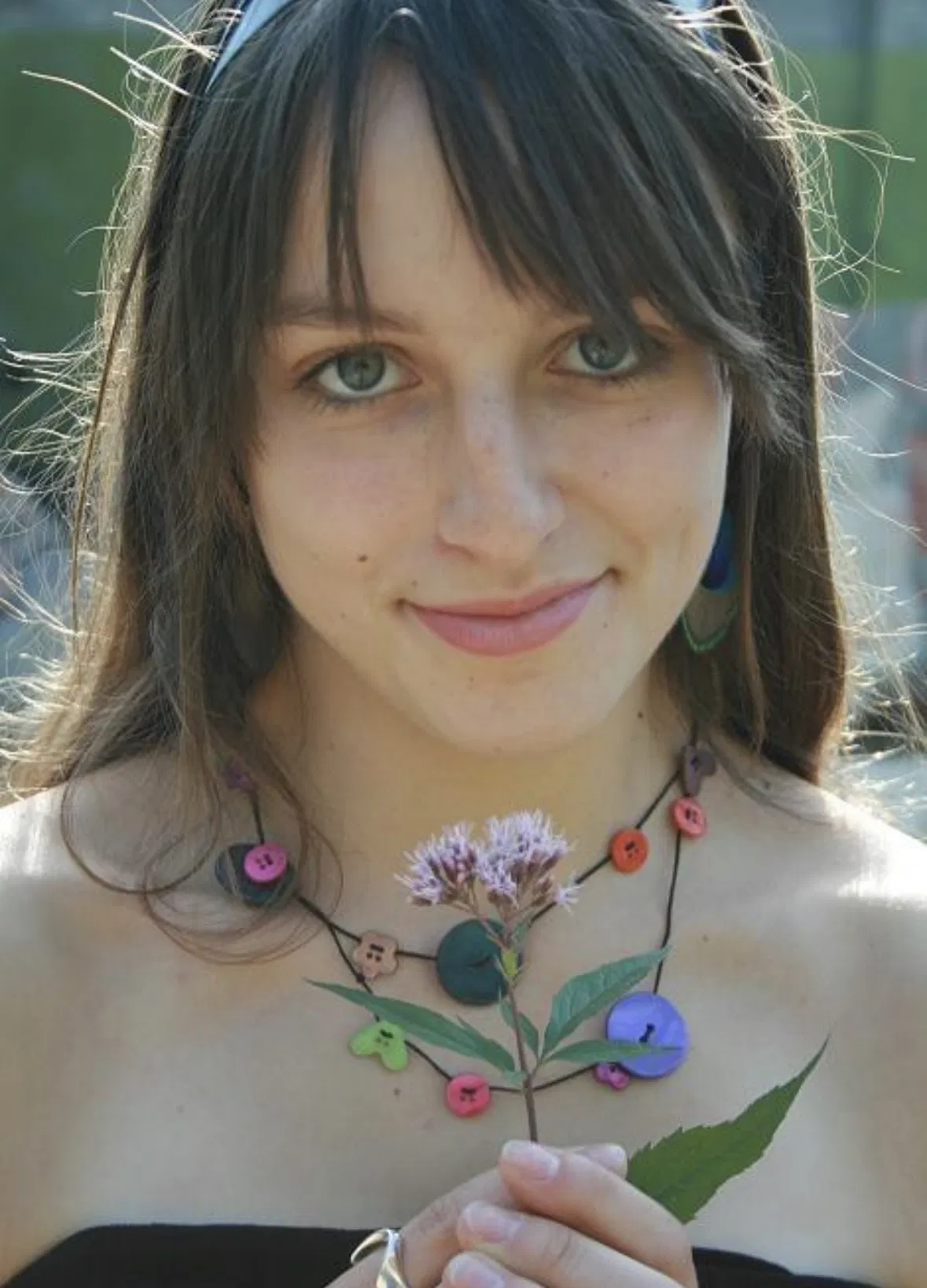 Patrycja Jaworowska-Baranowska