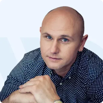 Dr n. med Mariusz Pietrzak