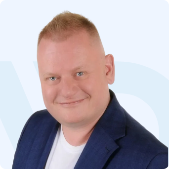 dr n. med. Piotr Wujec