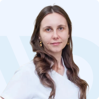 Lek. dent. Aleksandra Łyżwińska