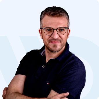 lek. dent. Jakub Wiśniewski