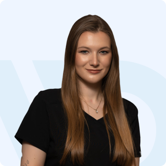 Lek. dent Justyna Lewandowska