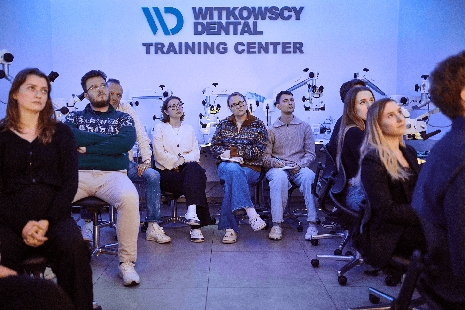 Witkowscy Dental Training Center